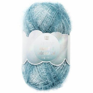 yarn to knit and crochet scrubbies