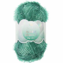 Load image into Gallery viewer, yarn to knit and crochet scrubbies
