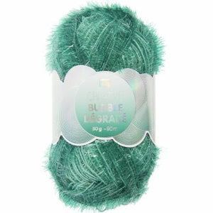 yarn to knit and crochet scrubbies
