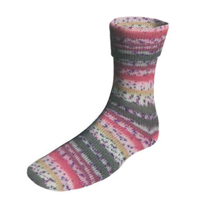 sock yarn for knitting