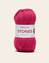 Load image into Gallery viewer, cotton acrylic yarn for knitting and crocheting
