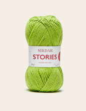 Load image into Gallery viewer, cotton acrylic yarn for knitting and crocheting
