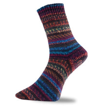 Load image into Gallery viewer, wool yarn for knitting socks
