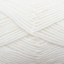 Load image into Gallery viewer, worsted weight merino yarn for knit and crochet
