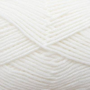 worsted weight merino yarn for knit and crochet