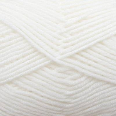 worsted weight merino yarn for knit and crochet
