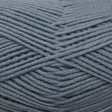 Load image into Gallery viewer, worsted weight merino yarn for knit and crochet
