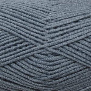 worsted weight merino yarn for knit and crochet