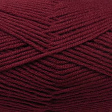 Load image into Gallery viewer, worsted weight merino yarn for knit and crochet
