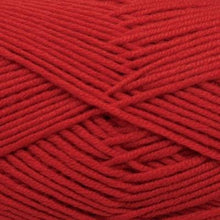 Load image into Gallery viewer, worsted weight merino yarn for knit and crochet
