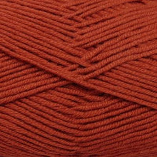 Load image into Gallery viewer, worsted weight merino yarn for knit and crochet
