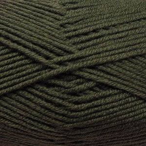 worsted weight merino yarn for knit and crochet