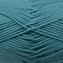 Load image into Gallery viewer, worsted weight merino yarn for knit and crochet
