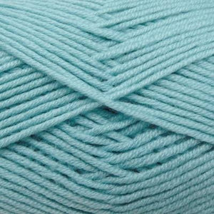 worsted weight merino yarn for knit and crochet