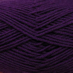 worsted weight merino yarn for knit and crochet