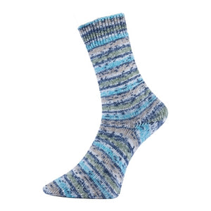 wool free sock yarn for knitting