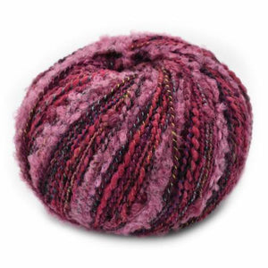 soft and fuzzy yarn for knitting and crocheting