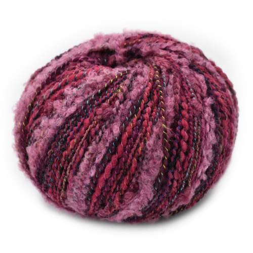 soft and fuzzy yarn for knitting and crocheting
