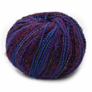 soft and fuzzy yarn for knitting and crocheting