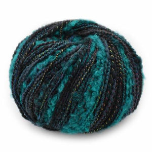 soft and fuzzy yarn for knitting and crocheting