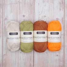 Load image into Gallery viewer, Estelle Yarns Eco Cotton DK
