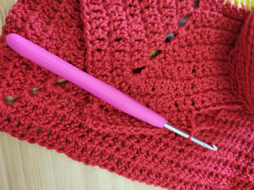 Learn to Crochet