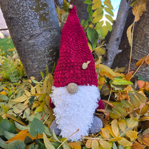 Learn to Crochet - Christmas Gnome