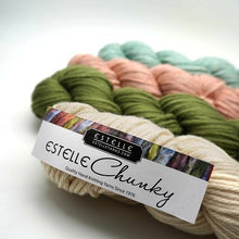Load image into Gallery viewer, chunky yarn for knitting and crocheting
