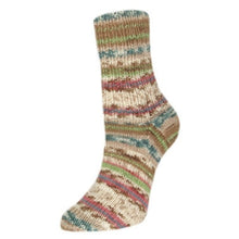Load image into Gallery viewer, Rellana Garne Flotte Socke 4ply Merino
