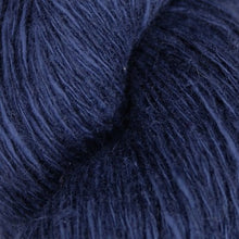 Load image into Gallery viewer, lace weight linen cotton blend yarn for knitting and crocheting
