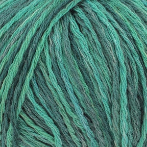 linen cotton knitting yarn