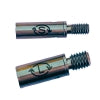 Load image into Gallery viewer, swivel connectors for interchangeable needle tips for knitting
