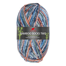 Load image into Gallery viewer, wool free sock yarn for knitting
