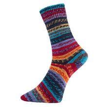 Load image into Gallery viewer, Pro Lana Yarns Fjord Socks Puzzle
