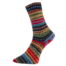 Load image into Gallery viewer, Pro Lana Yarns Fjord Socks Puzzle
