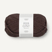 Load image into Gallery viewer, dk weight yarn for knitting
