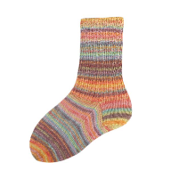 Load image into Gallery viewer, superwash wool sock yarn for knitting
