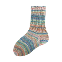 Load image into Gallery viewer, superwash wool sock yarn for knitting
