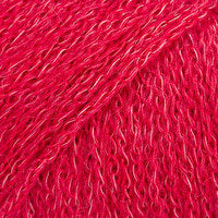 Load image into Gallery viewer, soft chainette yarn for knitting and crocheting
