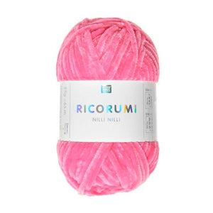 chenille yarn for Amigurumi