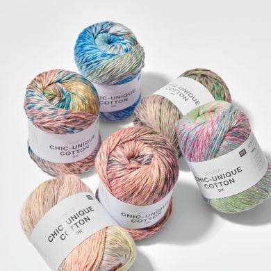 cotton yarn for knitting and crocheting