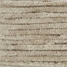 Load image into Gallery viewer, Chenille knitting yarn with sparkle
