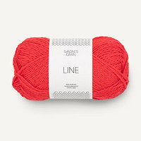 Load image into Gallery viewer, linen cotton yarn for knitting and crocheting
