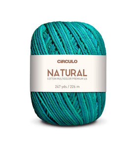 Brazilian cotton for crochet and knitting