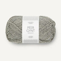 Load image into Gallery viewer, dk weight yarn for knitting
