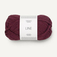 Load image into Gallery viewer, linen cotton yarn for knitting and crocheting

