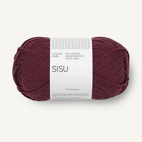Load image into Gallery viewer, Sandnes Garn Sisu Sock
