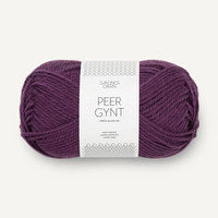 Load image into Gallery viewer, dk weight yarn for knitting
