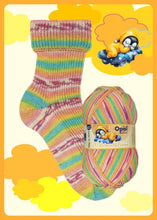 Load image into Gallery viewer, wool yarn for knitting socks
