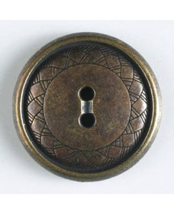 metal button